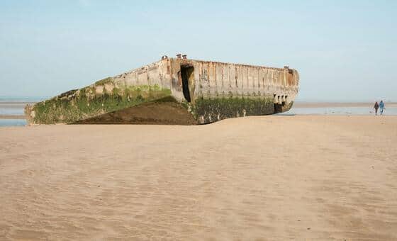 Mount Olympus and D-Day beaches among new World Heritage Sites