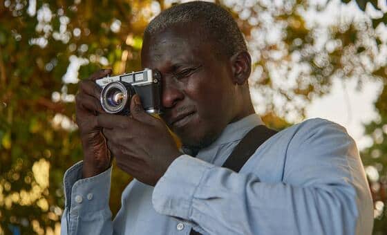 Sudanese journalists awarded UNESCO press freedom prize