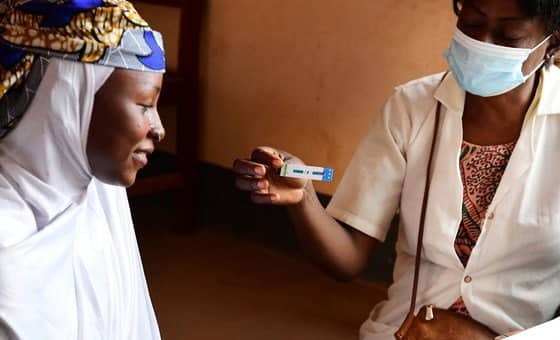 High prices and funding cuts stall HIV prevention revolution