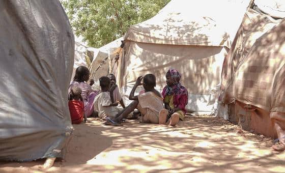 World News in Brief: Sudan drone attacks condemned, South Sudan violence, airstrikes in Ukraine, South Africa Freedom Day