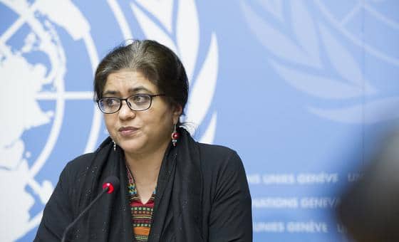 Iran urged to stop protest-related executions