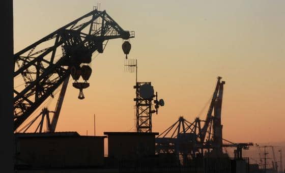 Iran crisis shows fossil fuels-based energy system ‘is inherently volatile and unstable’