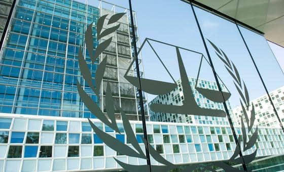 International Criminal Court ‘a critical cog’ in global justice efforts