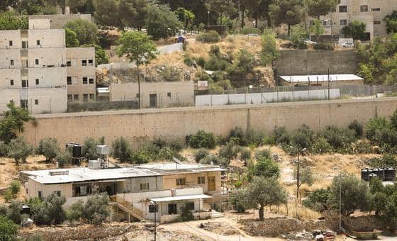 Guterres: Fast-tracking West Bank outposts is a ‘flagrant violation’ of international law