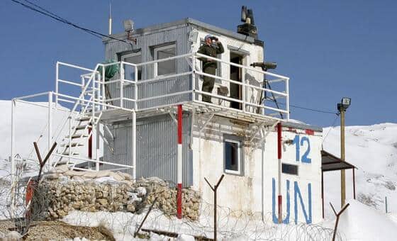 Security Council extends critical stabilisation force in Syria