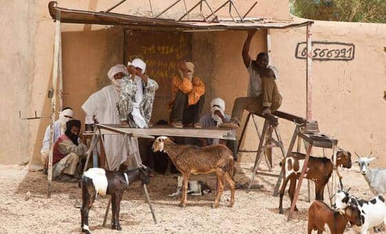 Mali: Guterres calls for international solutions to curb spread of violent extremism in the Sahel
