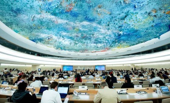 Old and new challenges for the Human Rights Council as it turns 20