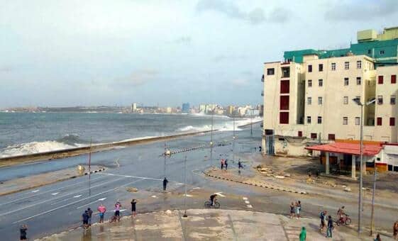 Cuba: Independent experts condemn new US sanctions as humanitarian crisis deepens