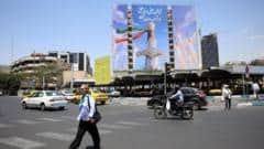 Deal to end fighting would lead to Hormuz reopening, Iran says