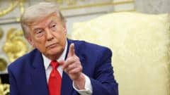 US imposes tariffs on dozens of trade partners, citing forced labour concerns