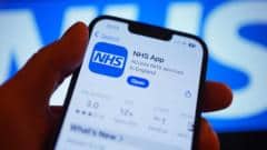 NHS app to use AI to determine which service best for patients