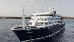 Two Britons self-isolating in UK after leaving hantavirus cruise ship early