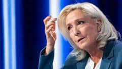 Marine Le Pen's moment of truth: Why Tuesday court verdict matters for France