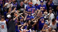 Ticketmaster says Knicks fans won't be locked out of game after last-minute panic