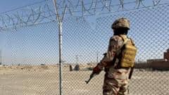 Pakistani strikes kill dozens in Afghanistan