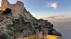 Israel seizes castle in Lebanon as it expands ground offensive