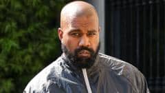Model who alleges Kanye West choked her tells BBC she felt 'suffocated and scared'
