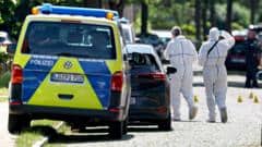 Five dead in shooting at youth welfare centre in northern Germany