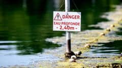 Drowning deaths soar in France as Europe buckles in peak of heatwave
