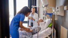Abolishing patient watchdog leaves NHS 'marking own homework', councils warn