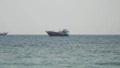 Strait of Hormuz 'faultline' exposes weakness of the US-Iran deal