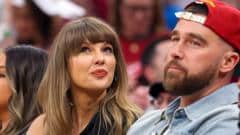 Rumours and speculation as fans forecast date of Taylor Swift's wedding