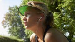 Even young and fit urged to skip runs and too many beers in heatwave