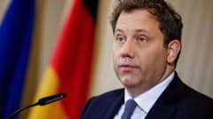 Trump's 'irresponsible war' to blame for economic slowdown, German minister says