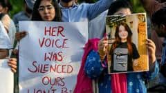 Man who murdered teen TikTok star in Pakistan gets death sentence