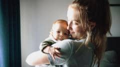 Pregnancy vaccine reduces baby hospital admissions for RSV by 80%