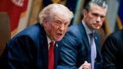Are US and Iran close to peace or sliding back to war?