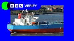 First Russian shadow fleet tanker enters Channel since Smyrtos boarding