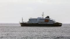 Cruise ship with hantavirus outbreak to sail to Canary Islands