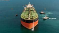 Threat to oil tankers in Middle East  worst since start of Iran war, analysts say