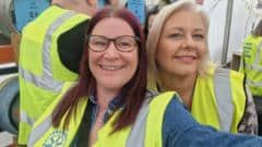 'Amazing' moment for communities given right to buy for the first time