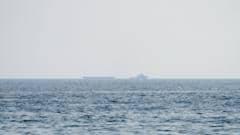 US and Iran trade more strikes in Gulf as fears of escalation mount