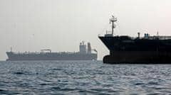 US says it struck Iranian radar sites as Kuwait reports missile and drone attacks