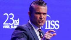 US not 'turning back' on Asia allies, but expects them to boost defence - Hegseth