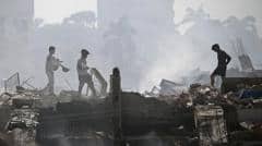 Rescuers search rubble for survivors as Venezuela earthquakes kill at least 235