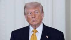 Trump calls Iran response to US proposal to end war 'totally unacceptable' 