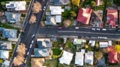 Australia has some of the world's costliest homes. Will scrapping tax breaks help?