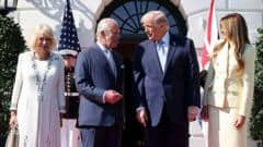 Will King's US visit lead to lasting reset in relations with UK?