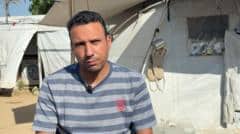 'Two weeks after her death I got a call': Gaza patients face agonising delays for evacuation