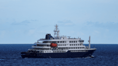 WHO says Hantavirus outbreak linked to ship is over