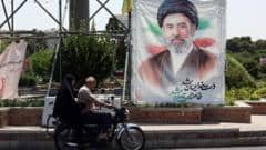 Iran says Strait of Hormuz closed 'until further notice'