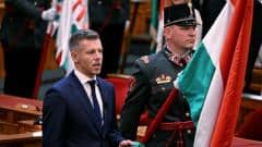 I will serve - not rule over Hungary, says new PM