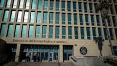 US pays out $3m to victims of mystery Havana Syndrome condition reported by spies