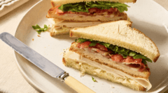 Posh sandwich has more salt than nearly five cheeseburgers