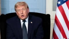 Trump may release US-Iran deal before Friday, Vance says
