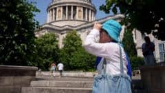 More than 2,700 people may have died in exceptional May and June heatwaves in England and Wales